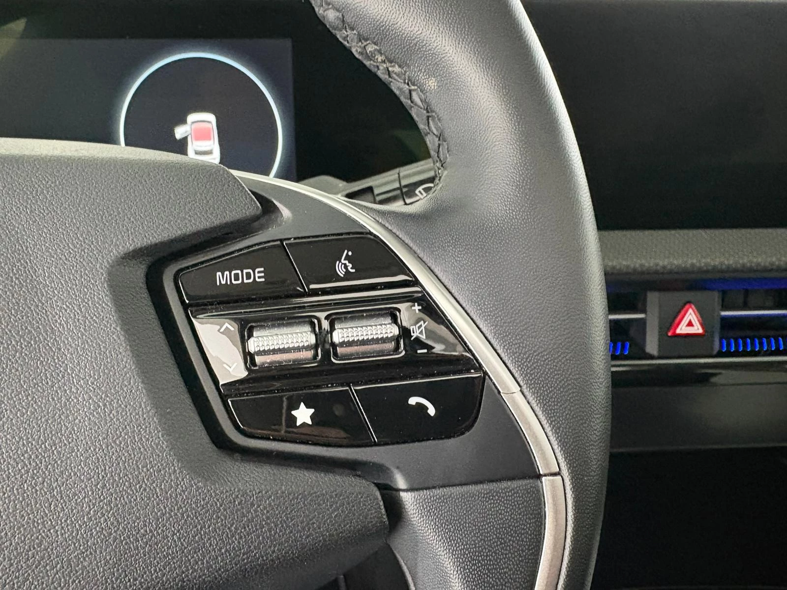 Hoofdafbeelding Kia EV6