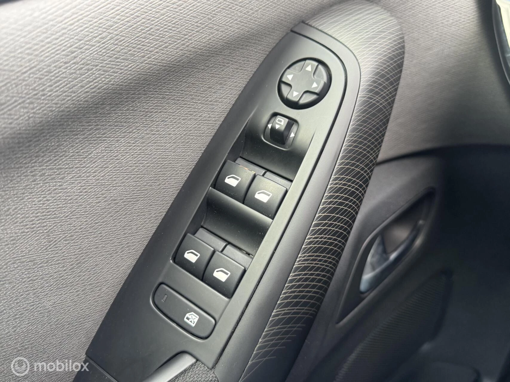 Hoofdafbeelding Citroën Grand C4 Picasso