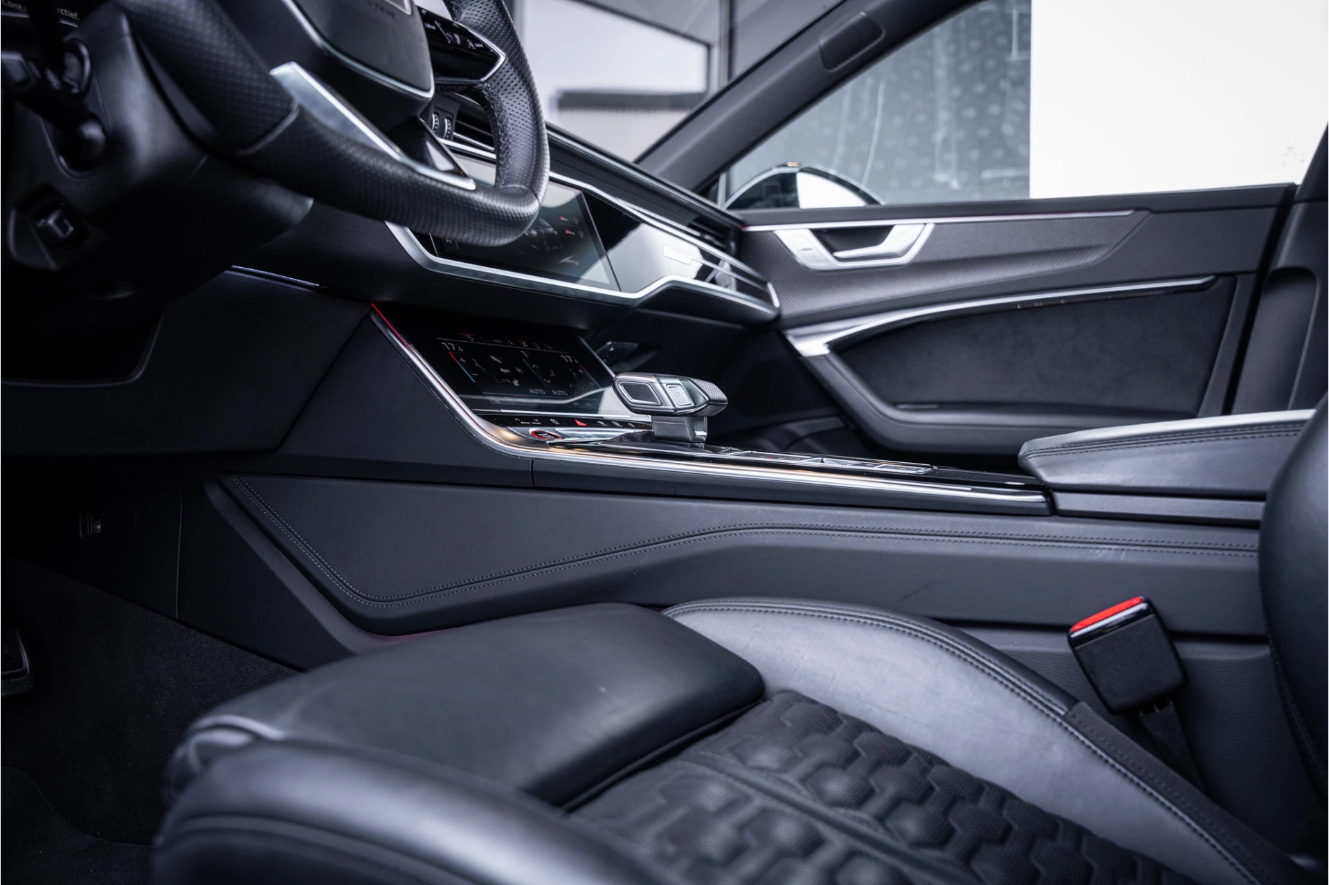 Hoofdafbeelding Audi RS7