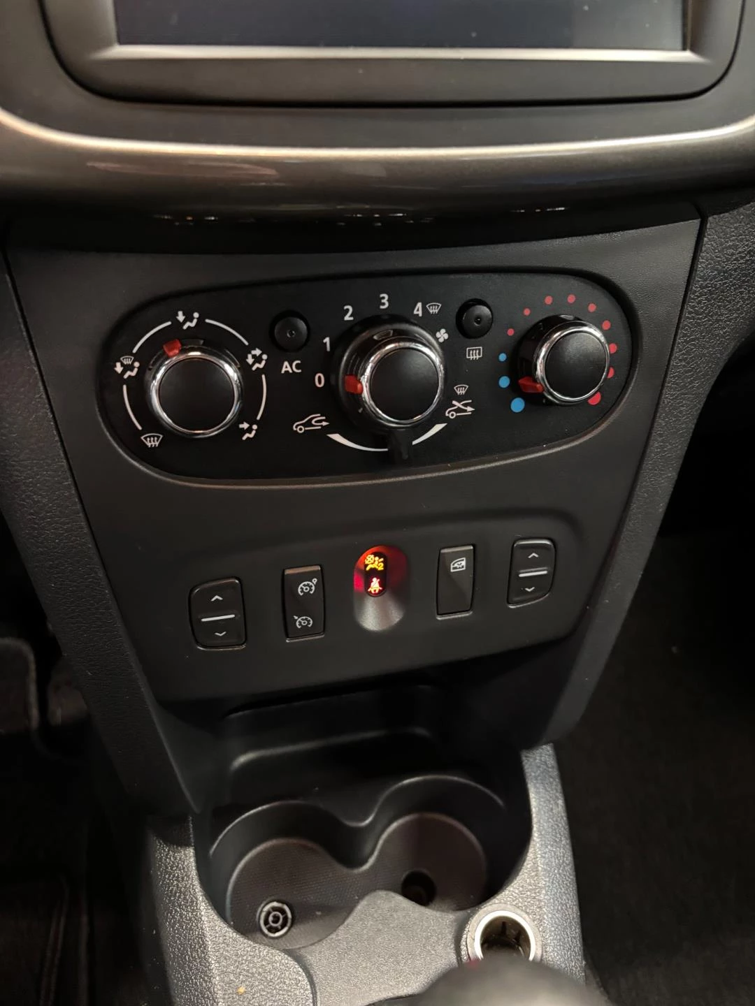 Hoofdafbeelding Dacia Sandero Stepway
