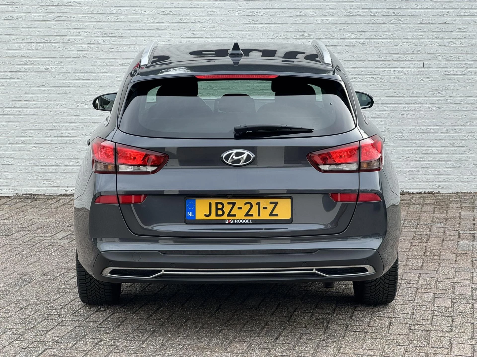 Hoofdafbeelding Hyundai i30