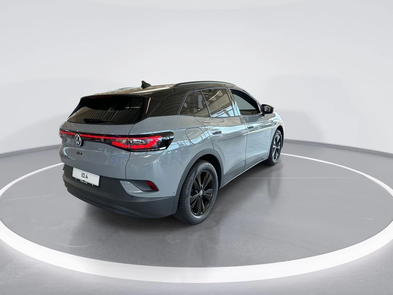 Hoofdafbeelding Volkswagen ID.4