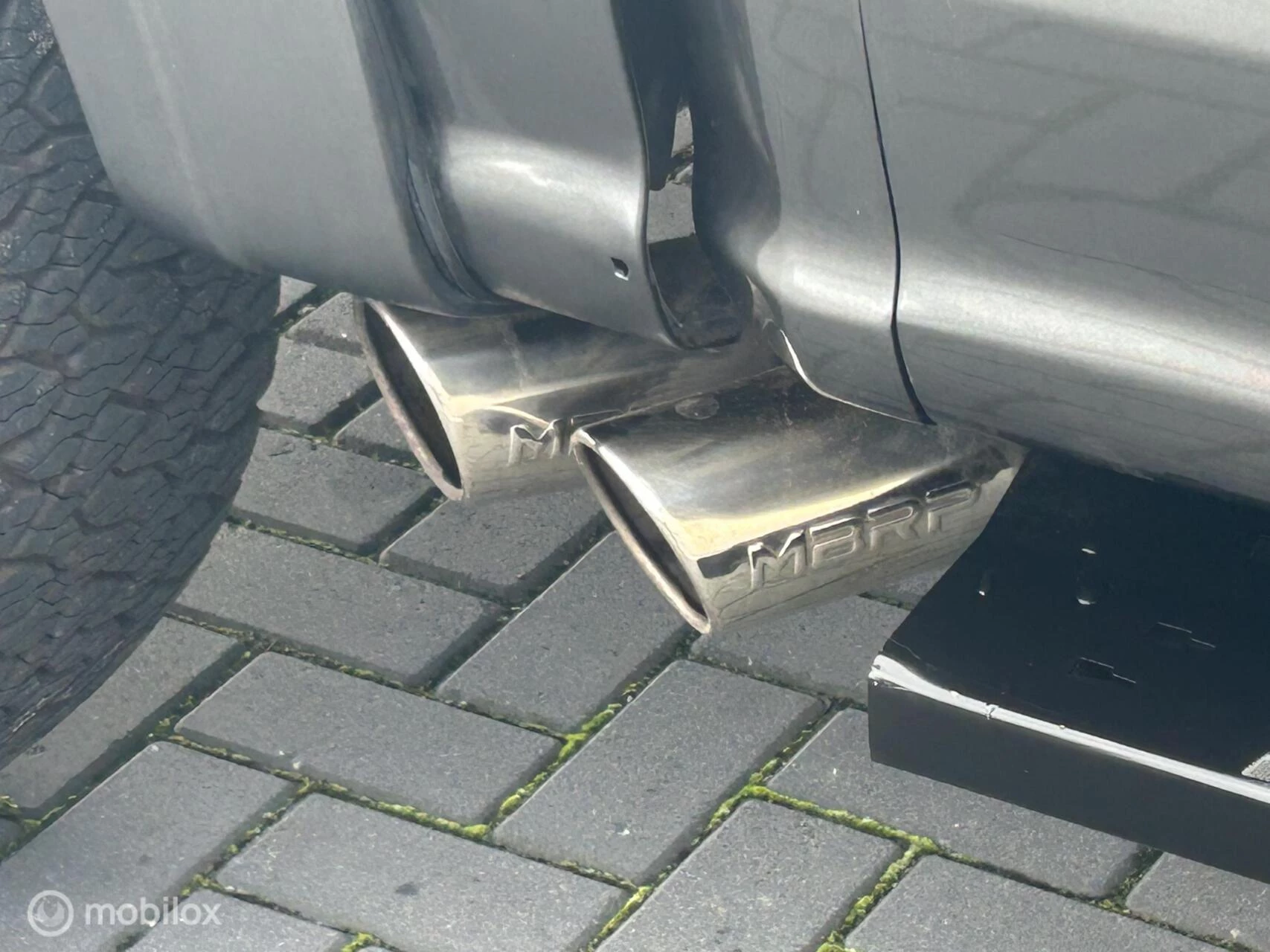 Hoofdafbeelding Ford F-150
