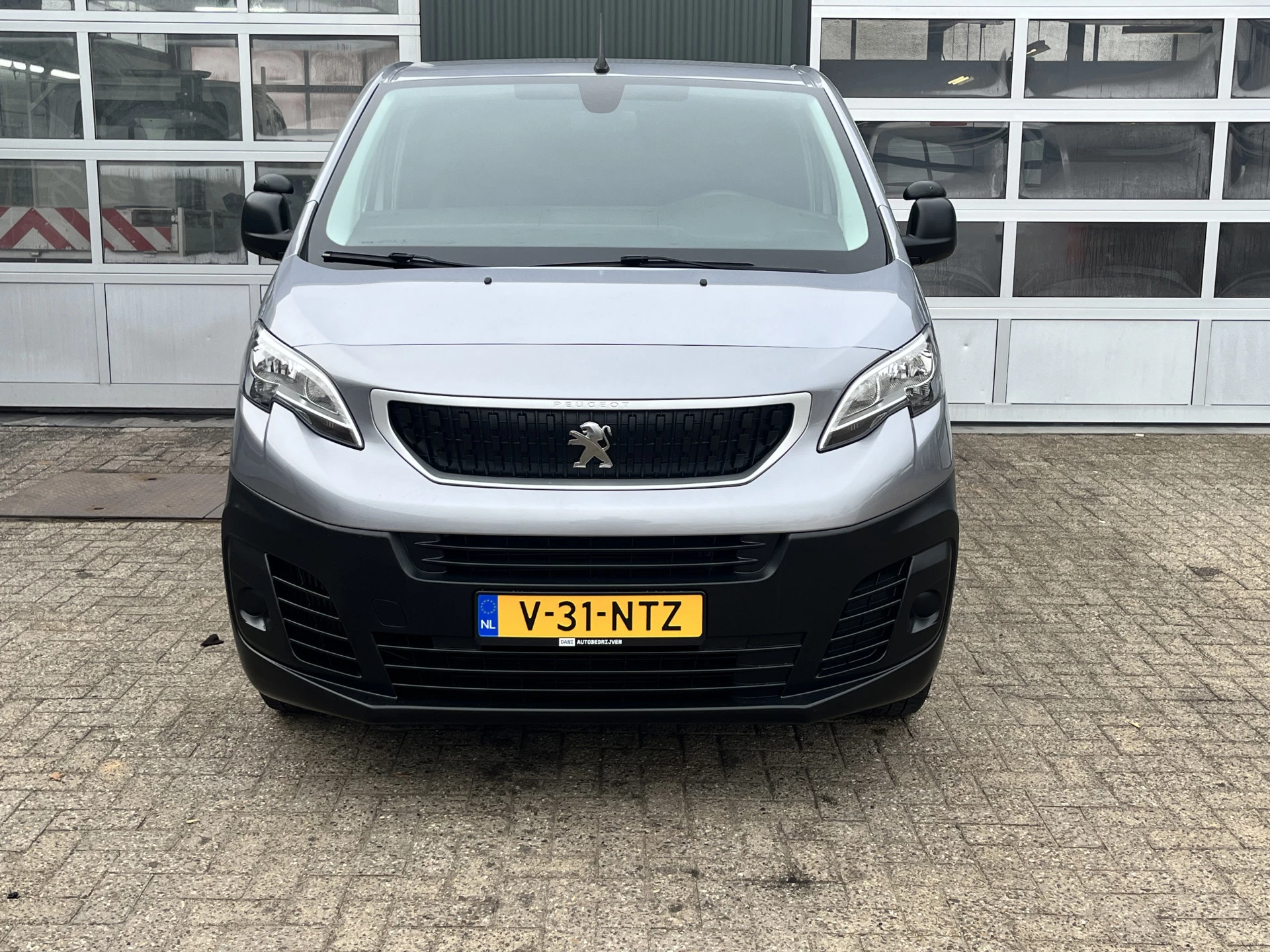 Hoofdafbeelding Peugeot Expert