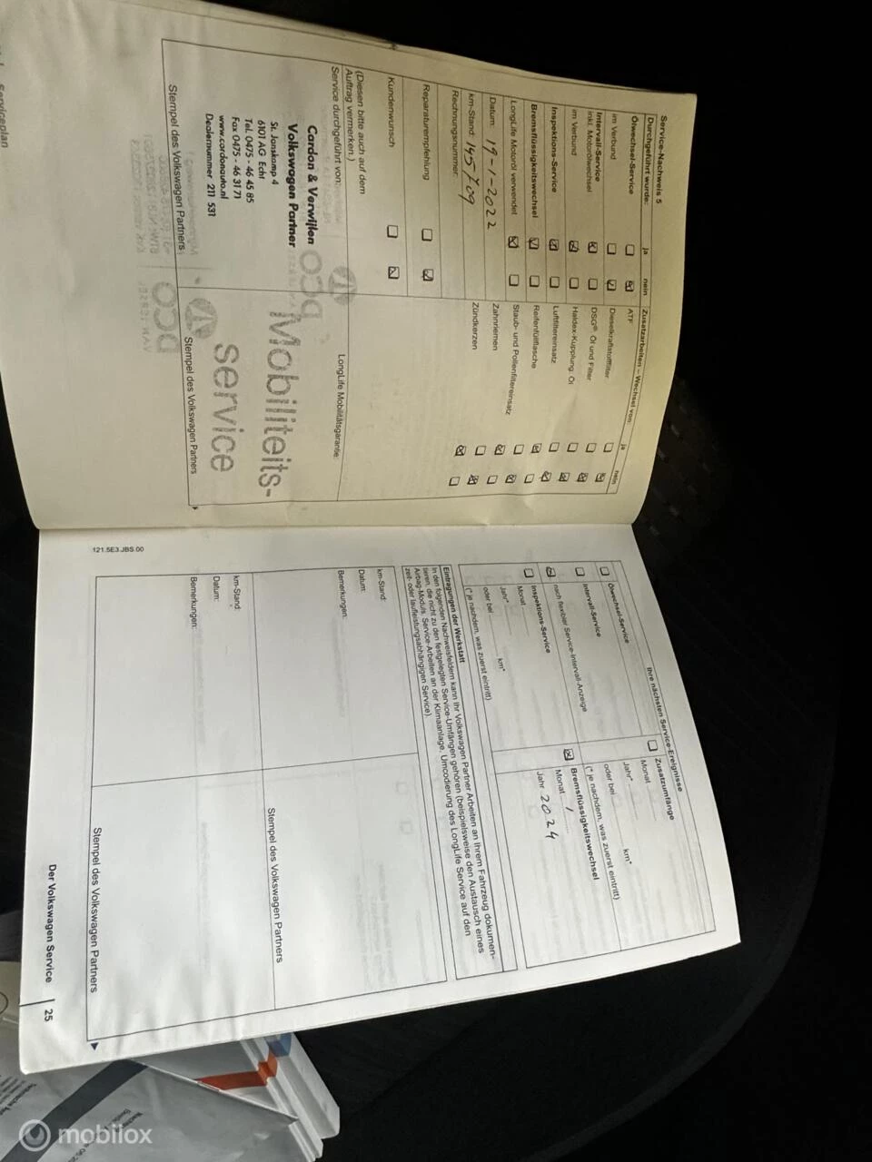 Hoofdafbeelding Volkswagen Beetle