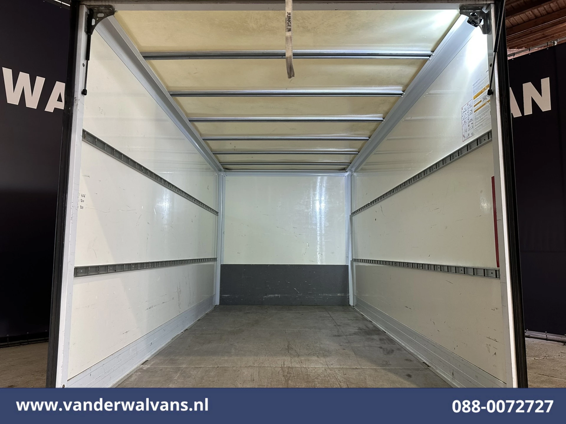 Hoofdafbeelding Peugeot Boxer