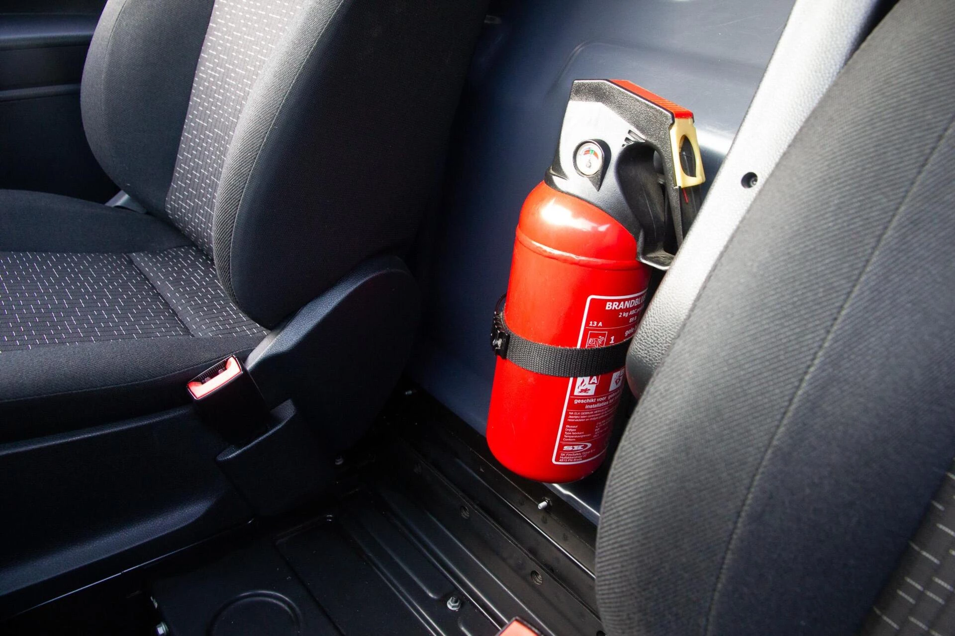 Hoofdafbeelding Mercedes-Benz eVito