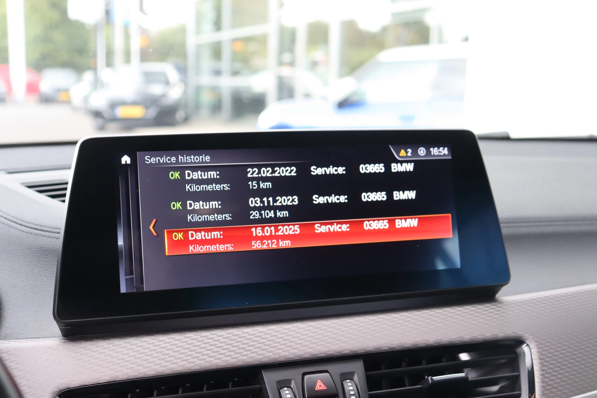 Hoofdafbeelding BMW X2