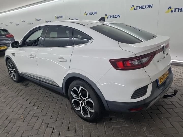 Hoofdafbeelding Renault Arkana