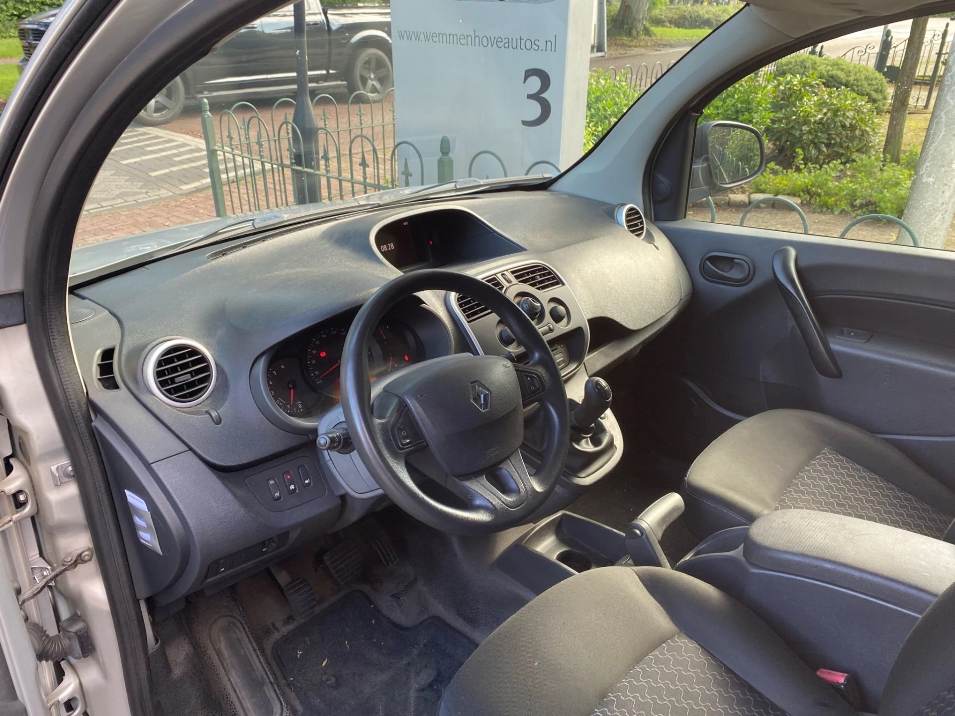 Hoofdafbeelding Renault Kangoo