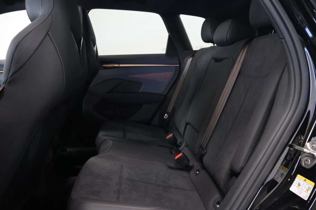 Hoofdafbeelding CUPRA Terramar