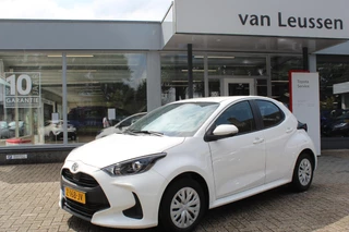 Toyota Yaris 1.5 VVT-I AIRCO DAB CAMERA AD-CRUISE APPLE/ANDROID
