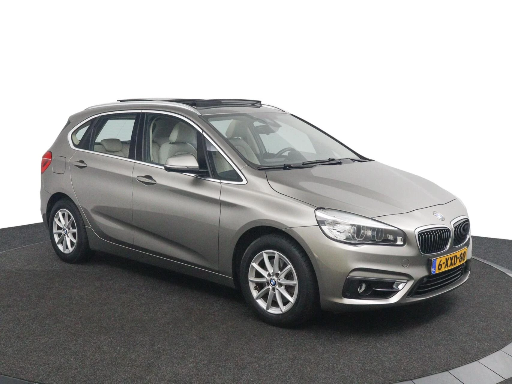 Hoofdafbeelding BMW 2 Serie
