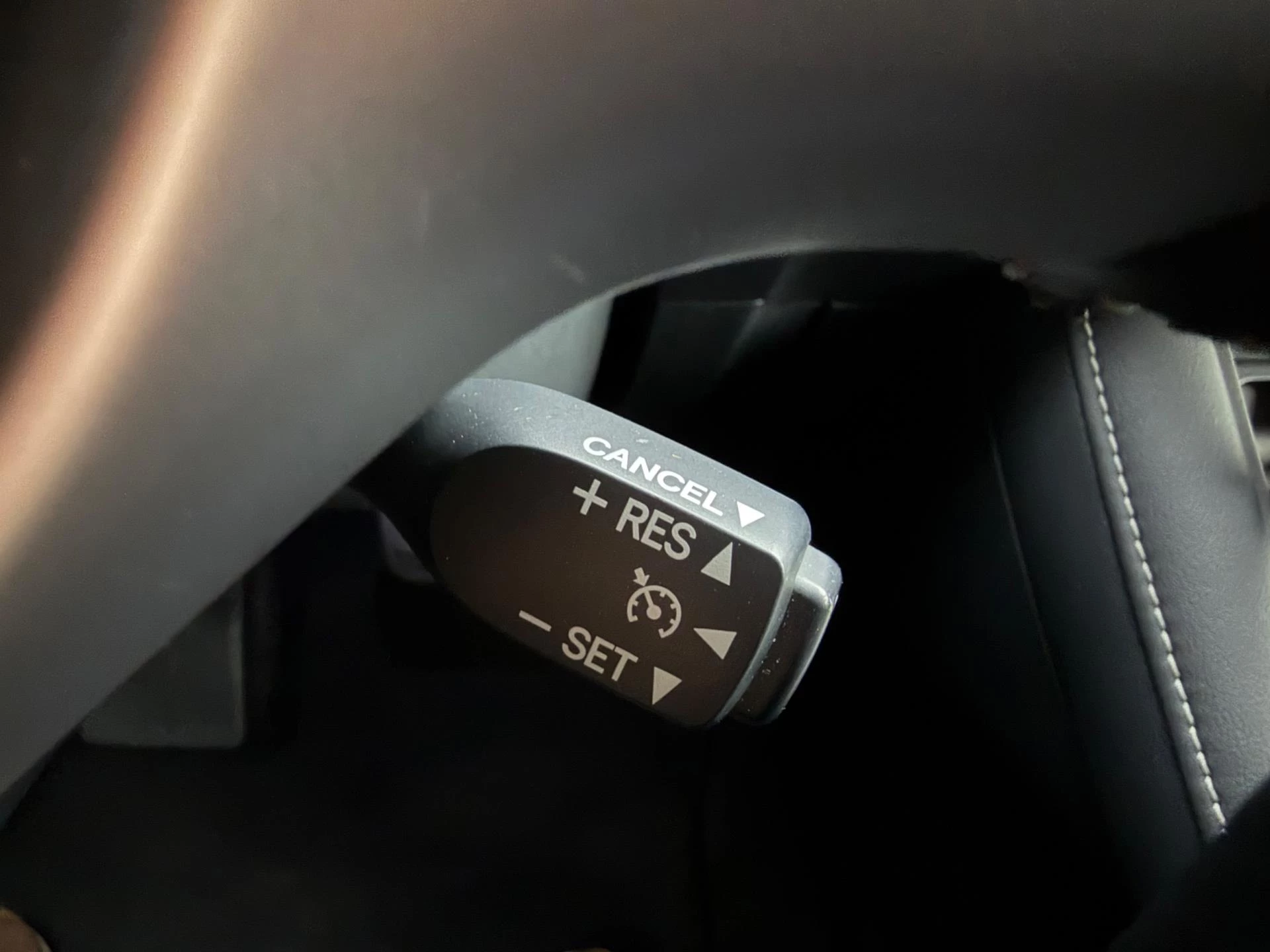 Hoofdafbeelding Lexus CT