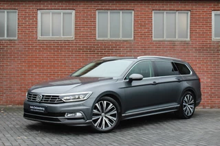 Volkswagen Passat Variant 2.0 TDI Business Edition R | Pano | ACC | Stoelverwarming |