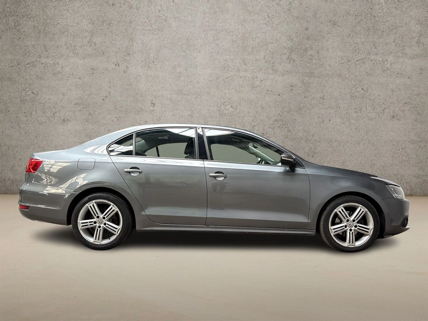 Hoofdafbeelding Volkswagen Jetta