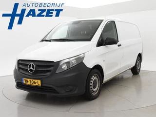 Mercedes-Benz Vito 111 CDI + TREKHAAK / CRUISE CONTROL / AIRCO