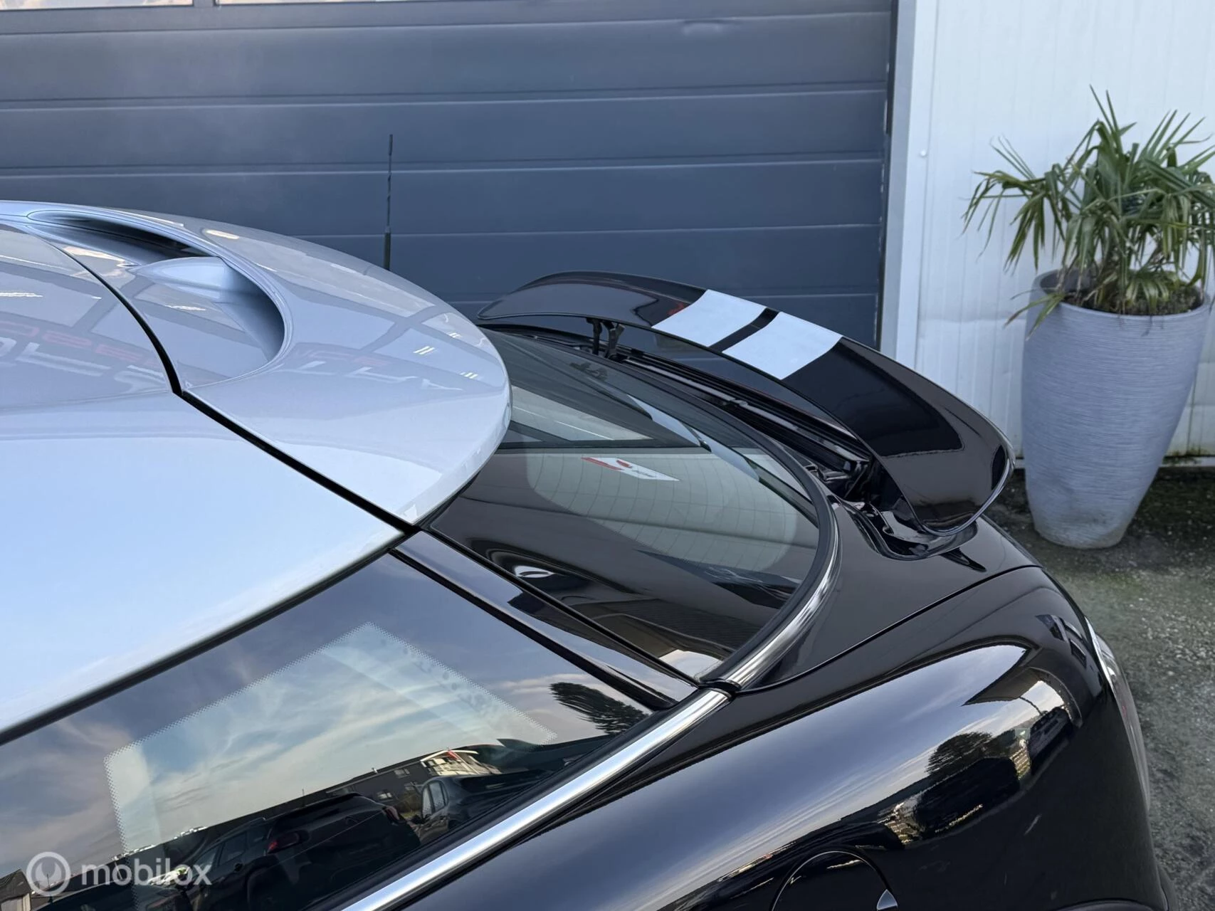 Hoofdafbeelding MINI Cooper S