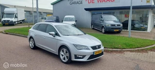 Seat Leon ST 1.4 EcoTSI FR