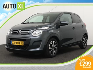 Citroën C1 1.0 VTi Shine Pack Comfort Plus Climate Camera Carplay