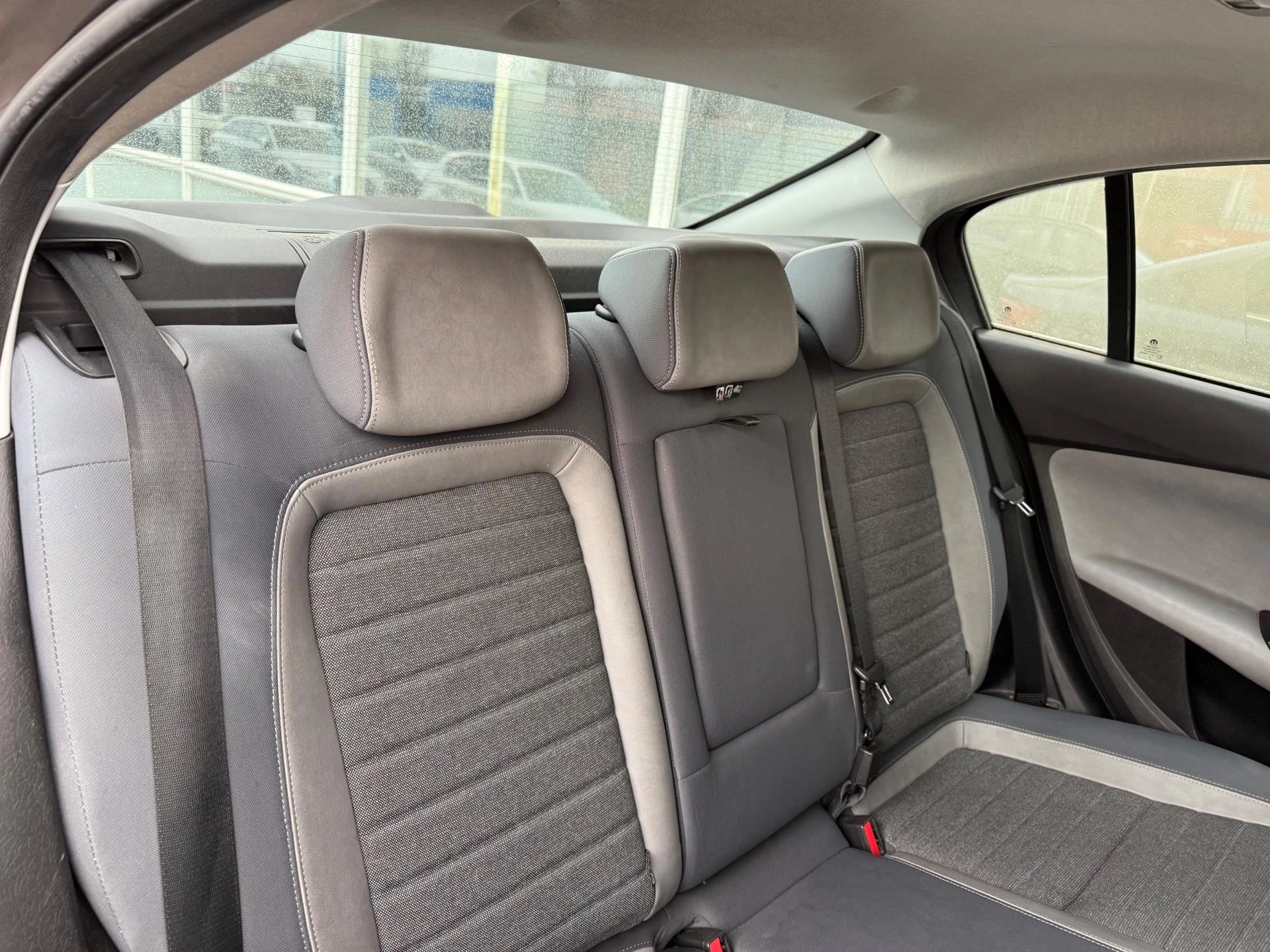 Hoofdafbeelding Fiat Tipo