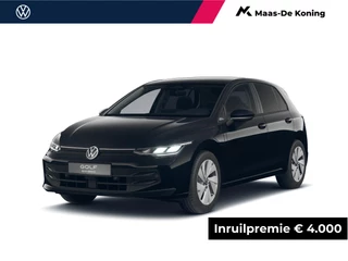 Volkswagen Golf Life Edition 1.5 eHybrid 150 kW / 204 PK Hatchback Apple Carplay / Android Auto  · Prijs is inclusief inruilpremie ·