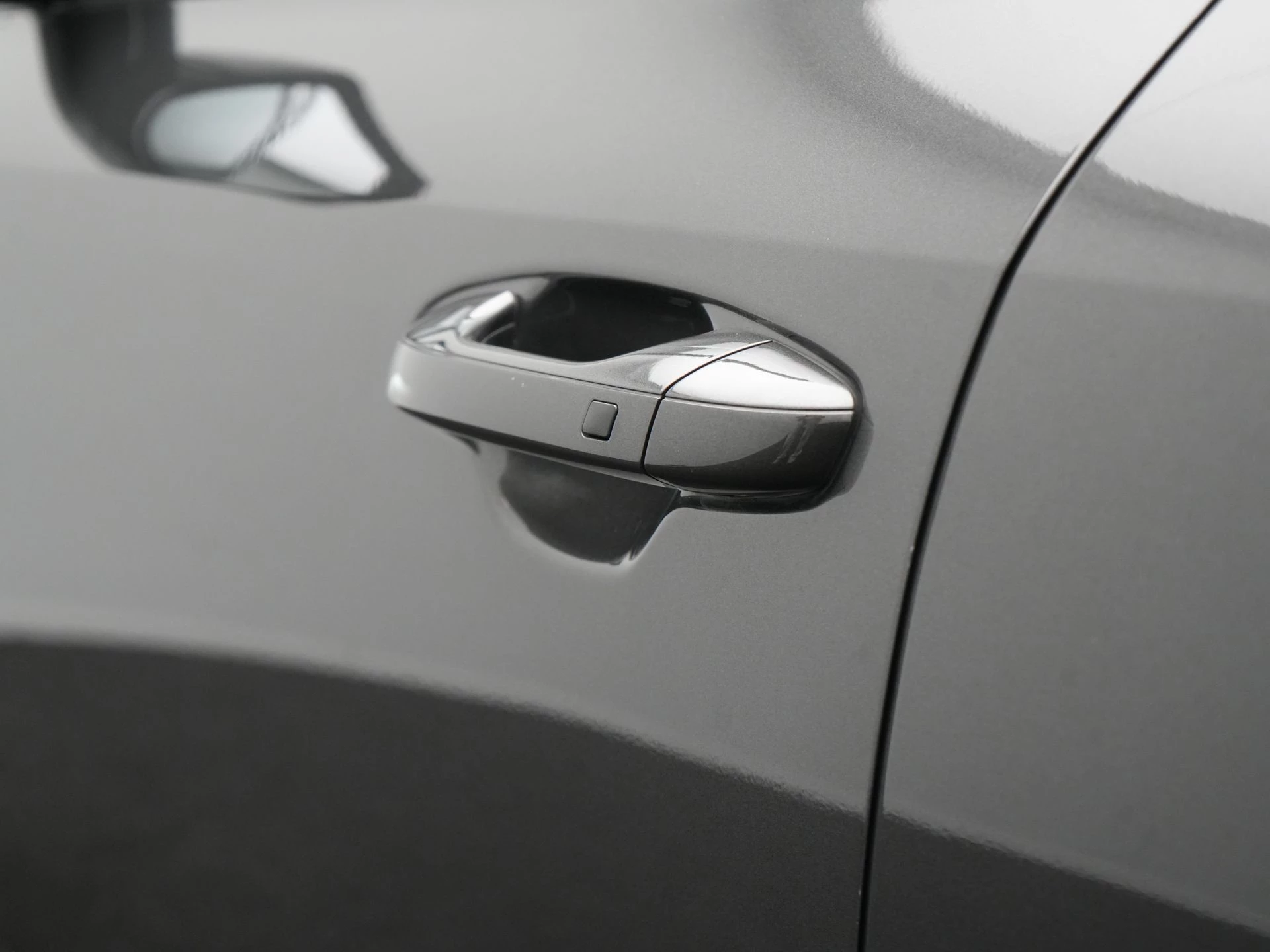 Hoofdafbeelding Kia Niro EV
