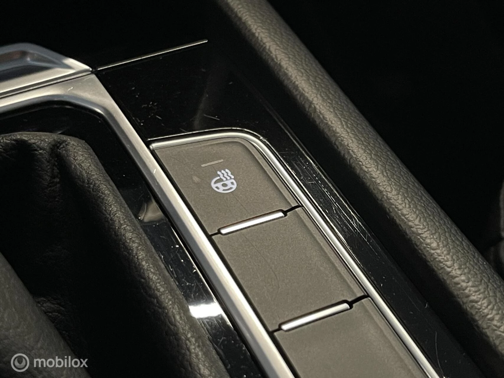 Hoofdafbeelding Volkswagen Arteon
