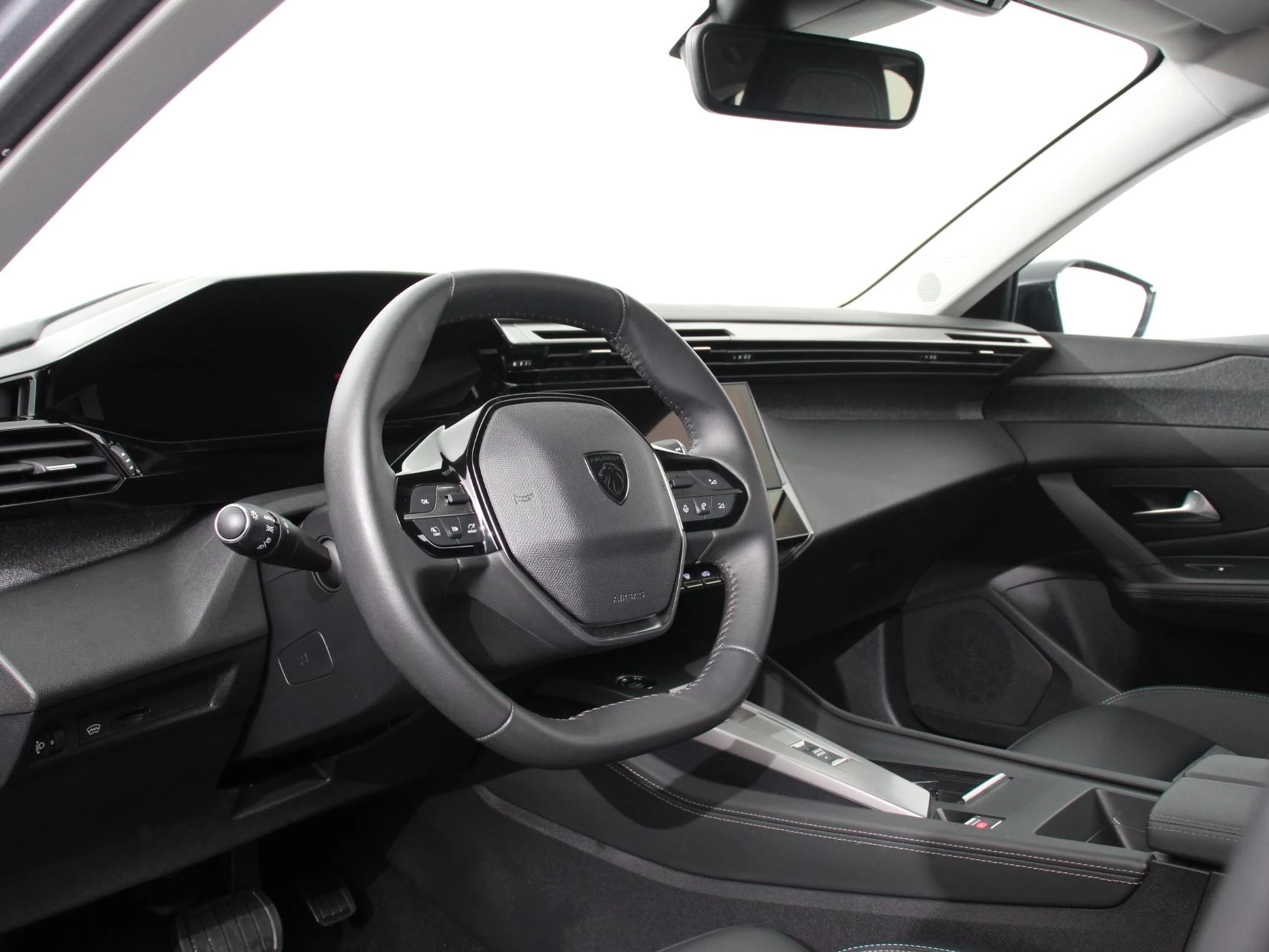 Hoofdafbeelding Peugeot 408