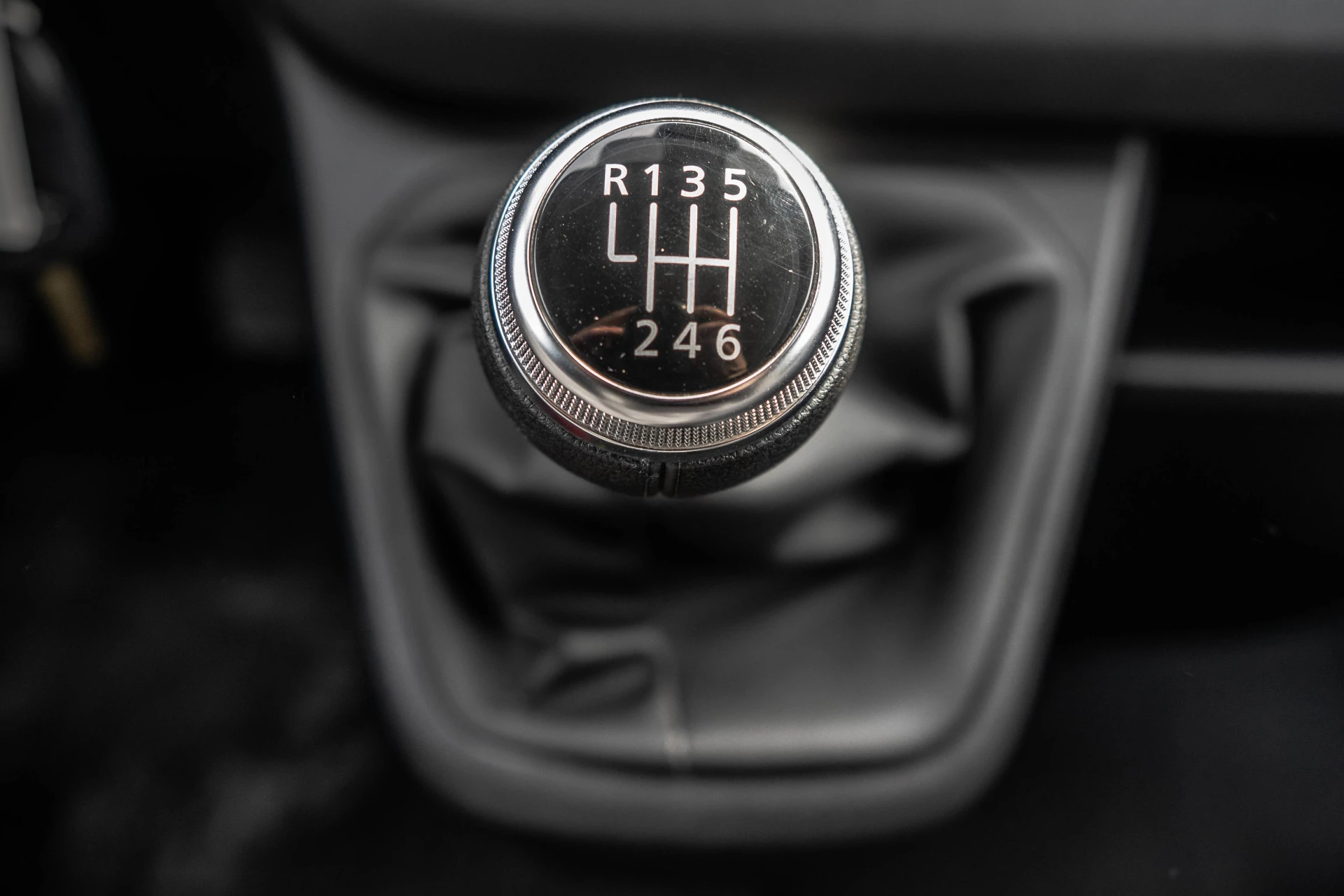 Hoofdafbeelding Nissan Primastar