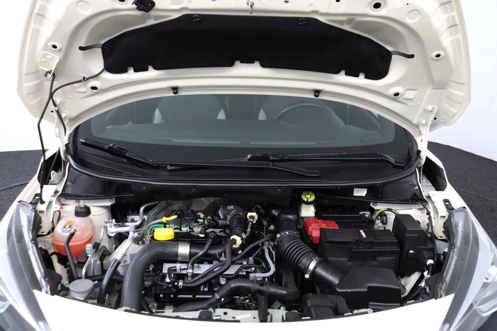 Hoofdafbeelding Nissan Micra