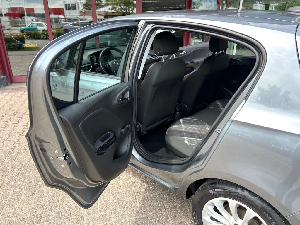 Hoofdafbeelding Opel Corsa-e