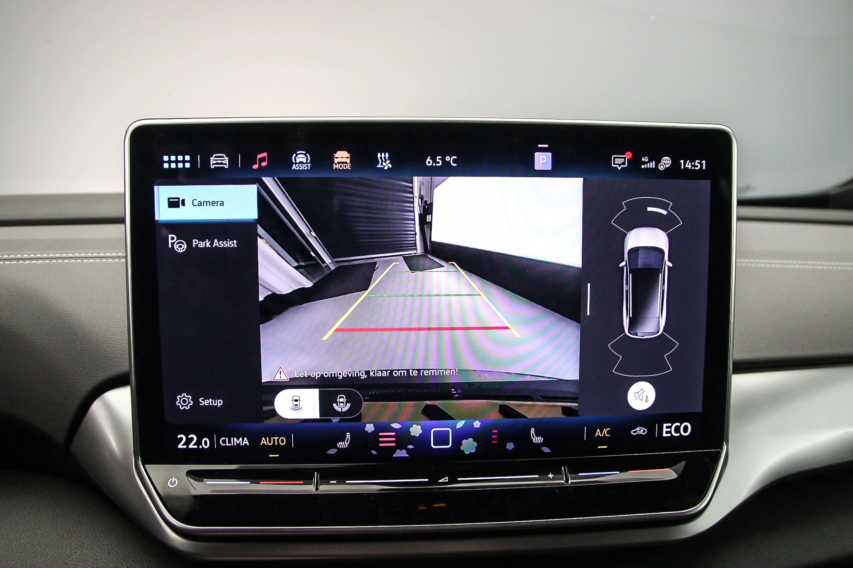 Hoofdafbeelding Volkswagen ID.4