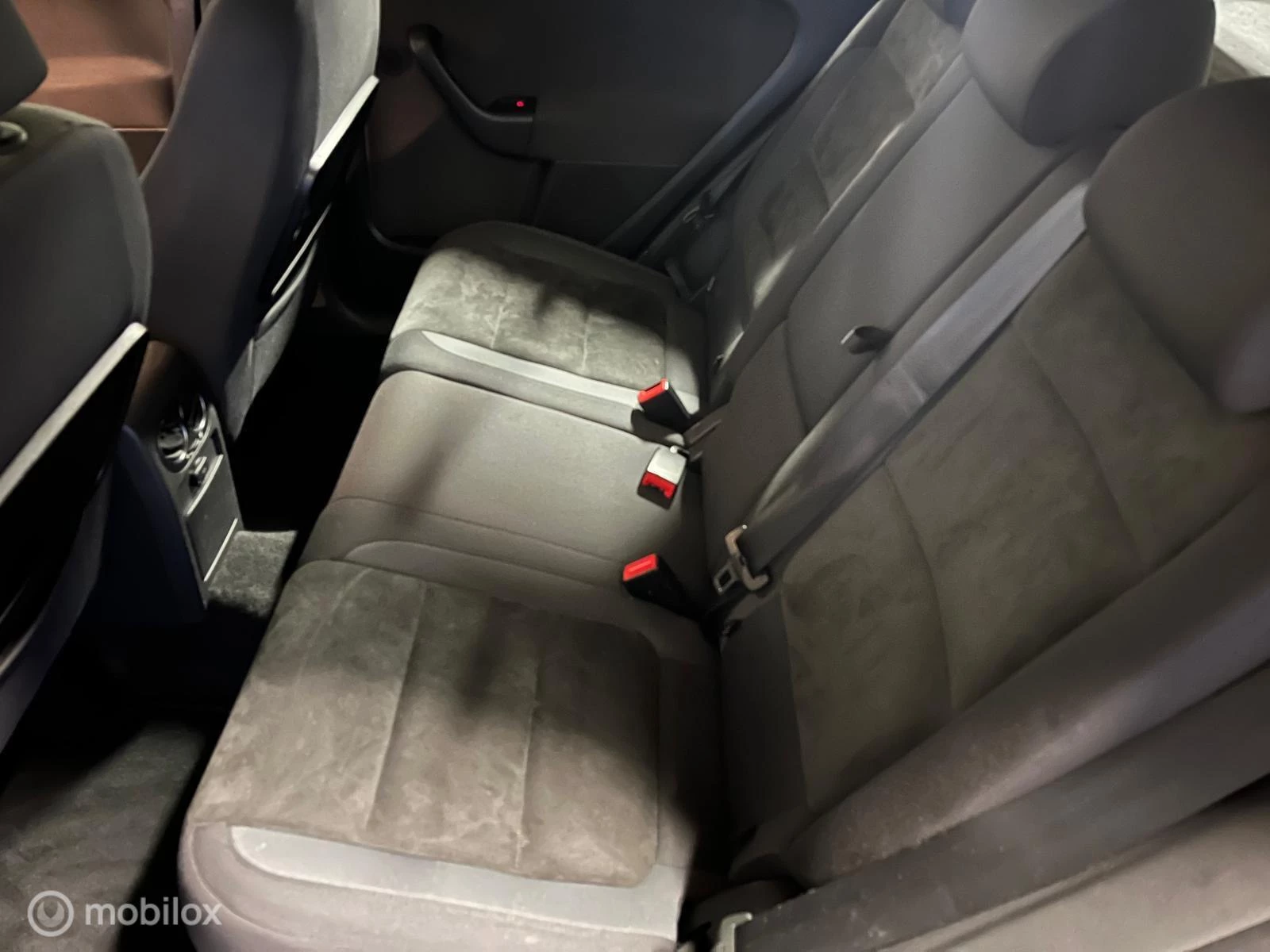 Hoofdafbeelding Volkswagen Golf Plus