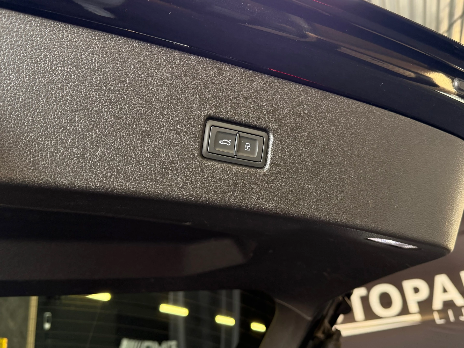 Hoofdafbeelding Audi RSQ8
