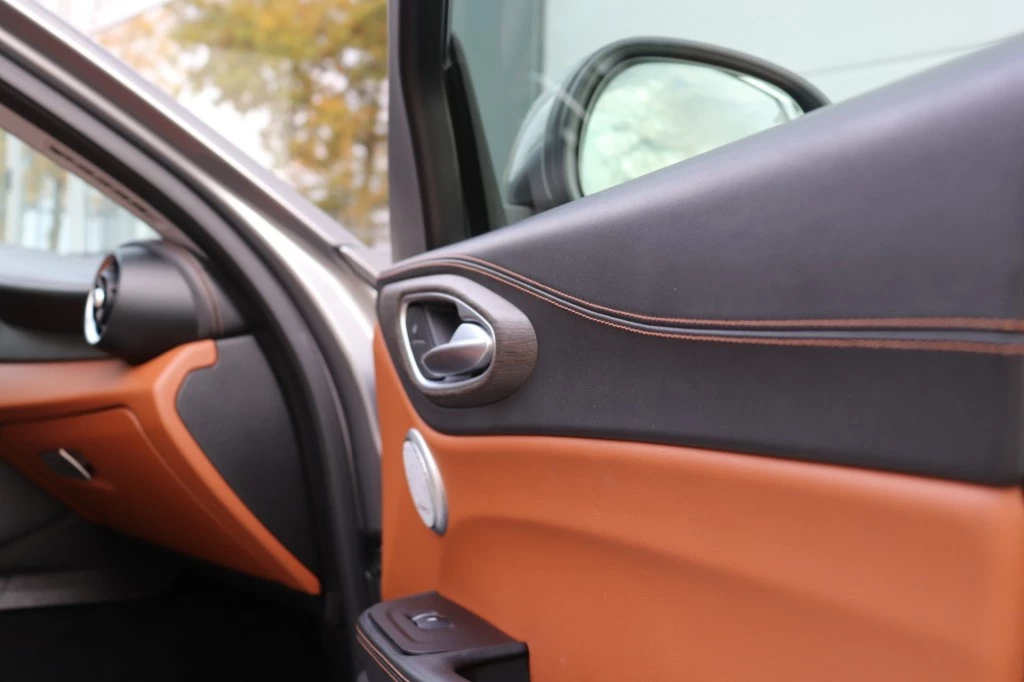 Hoofdafbeelding Alfa Romeo Giulia