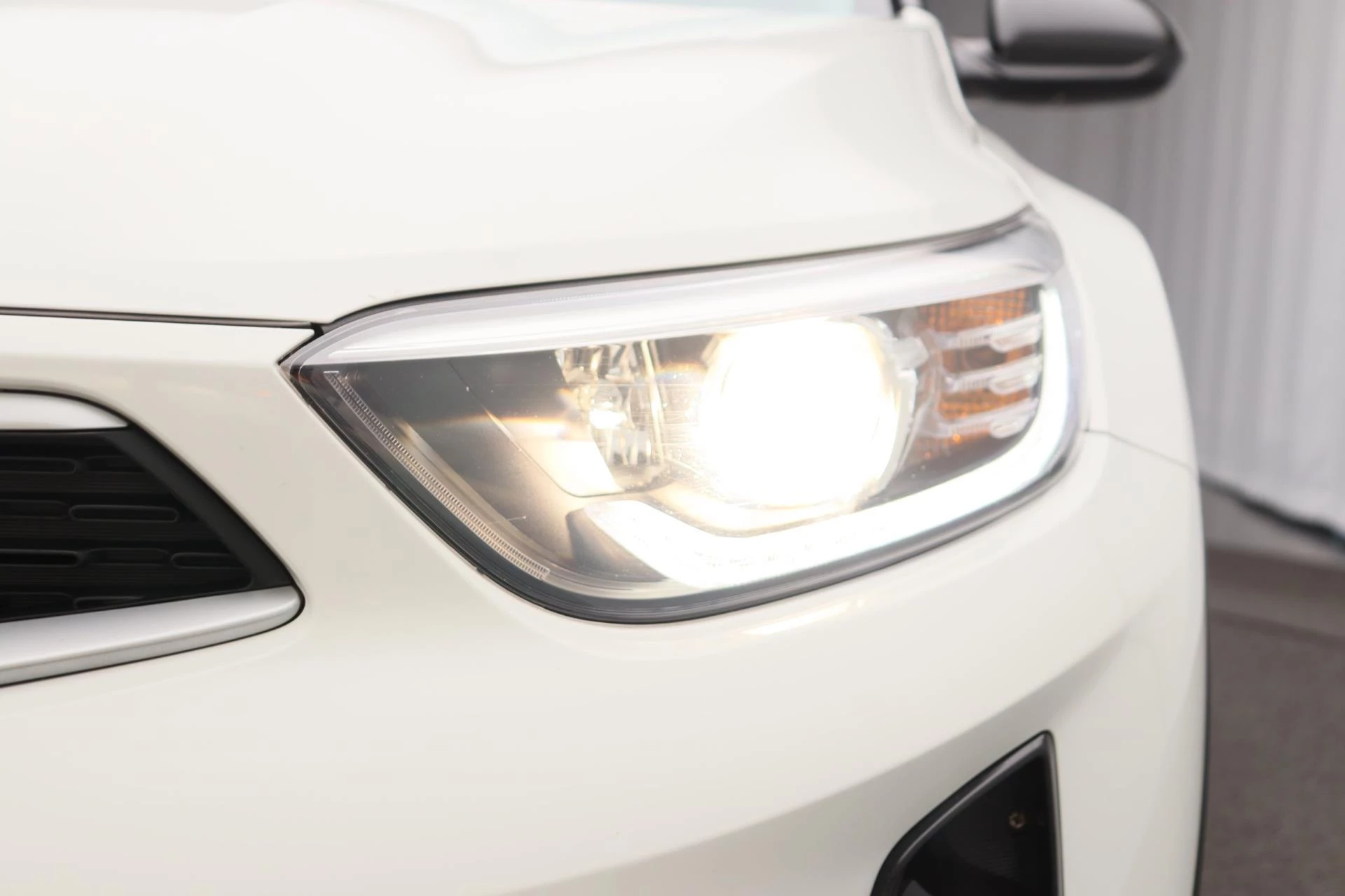 Hoofdafbeelding Kia Stonic
