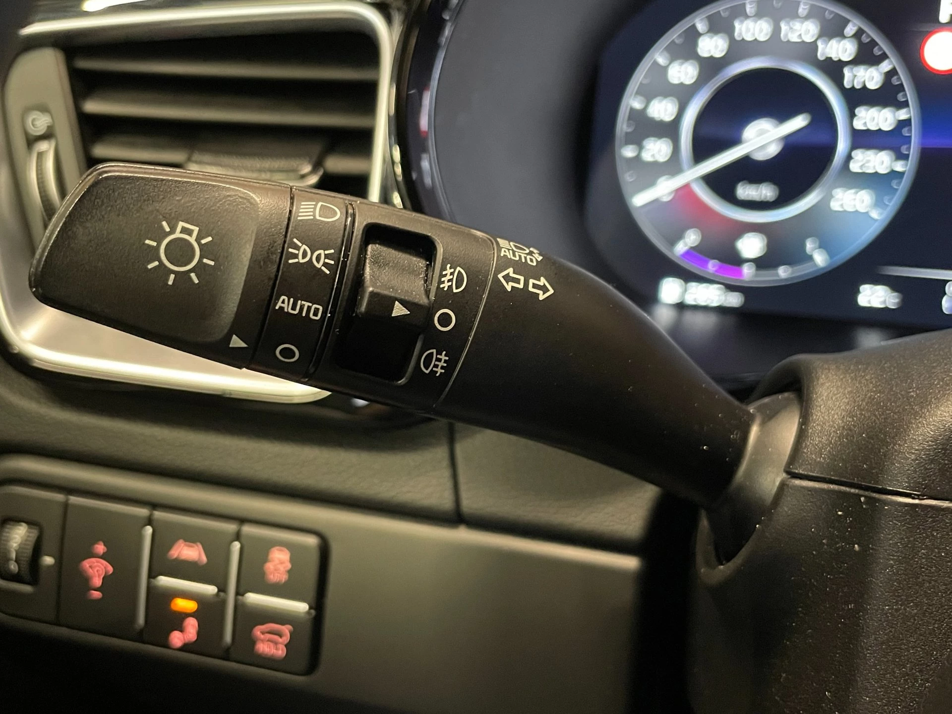 Hoofdafbeelding Kia ProCeed