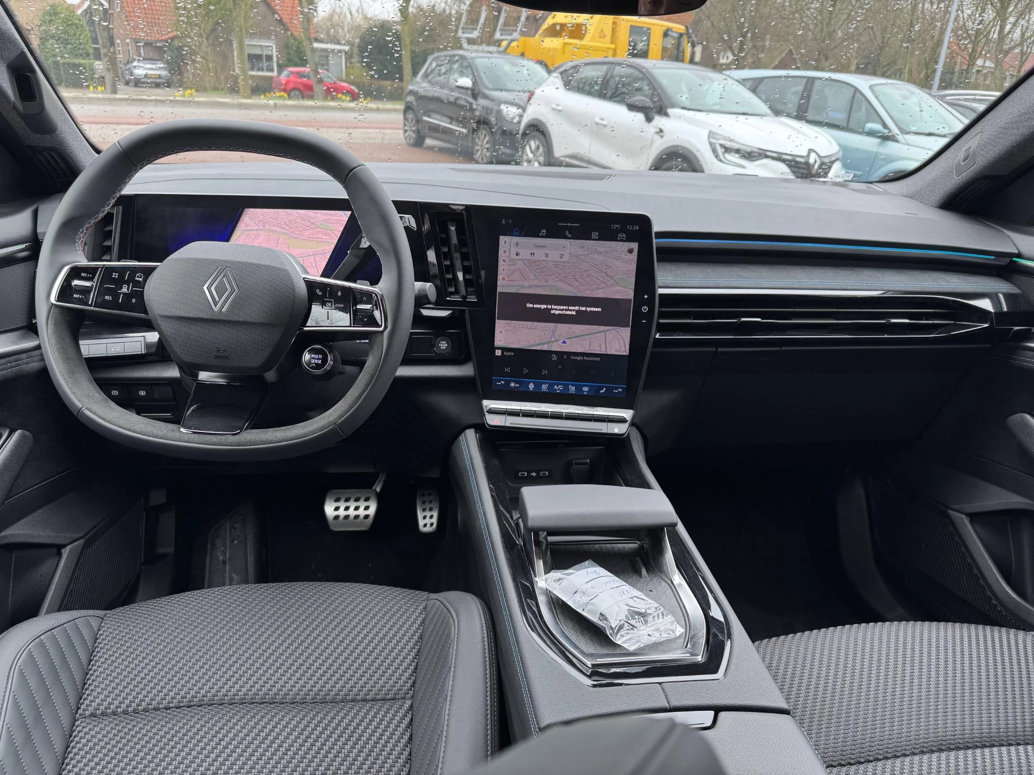 Hoofdafbeelding Renault Austral