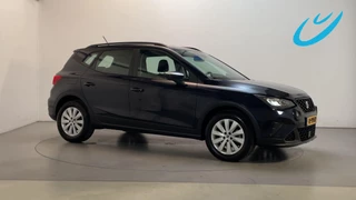 Seat Arona 1.0 TSI Style App-Connect Climate Control DAB+ Parkeersensoren