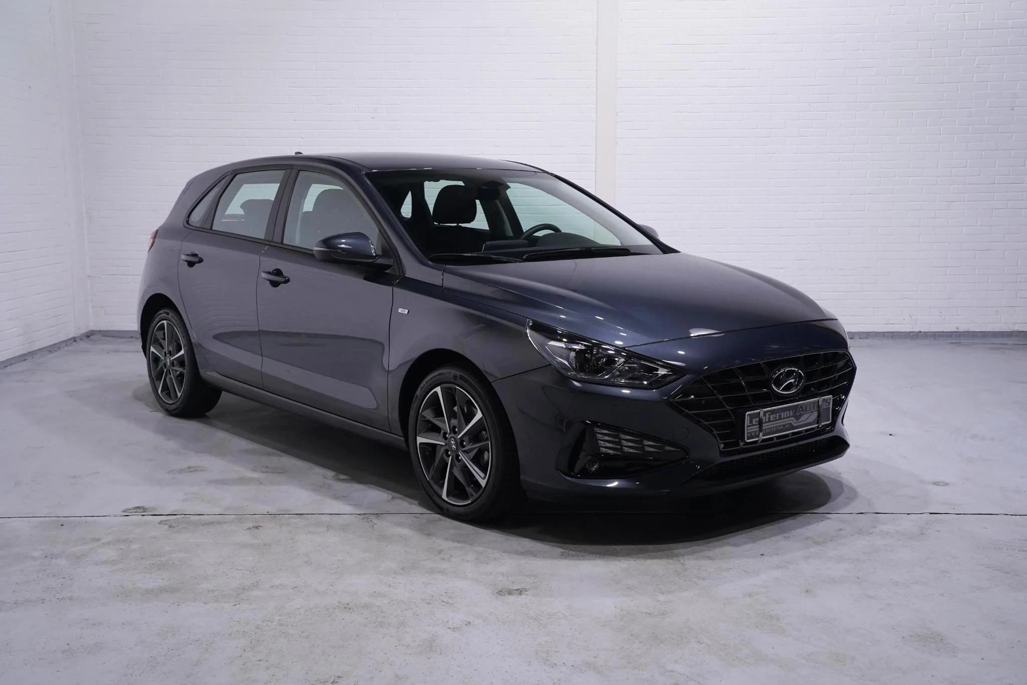 Hoofdafbeelding Hyundai i30