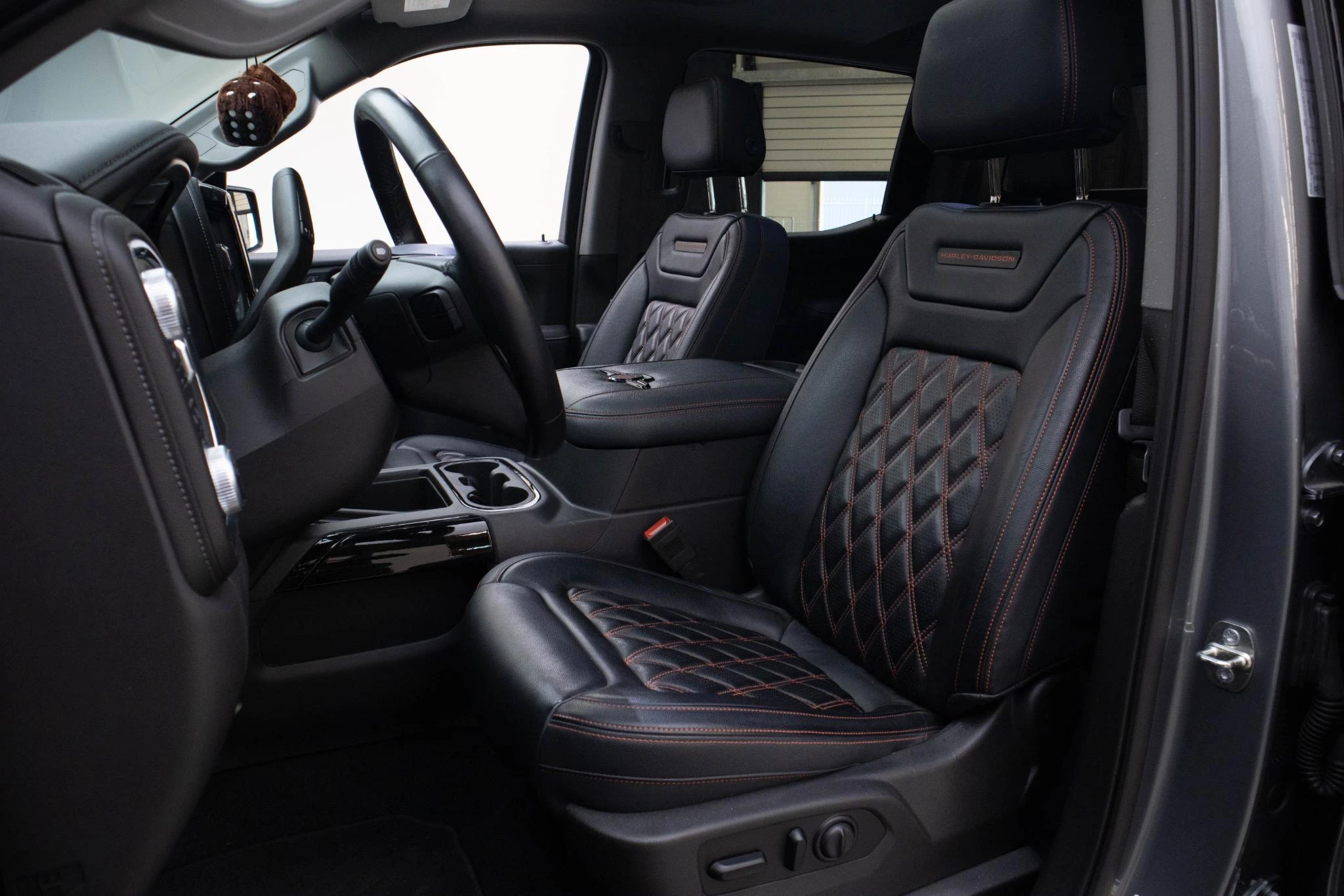 Hoofdafbeelding GMC Sierra