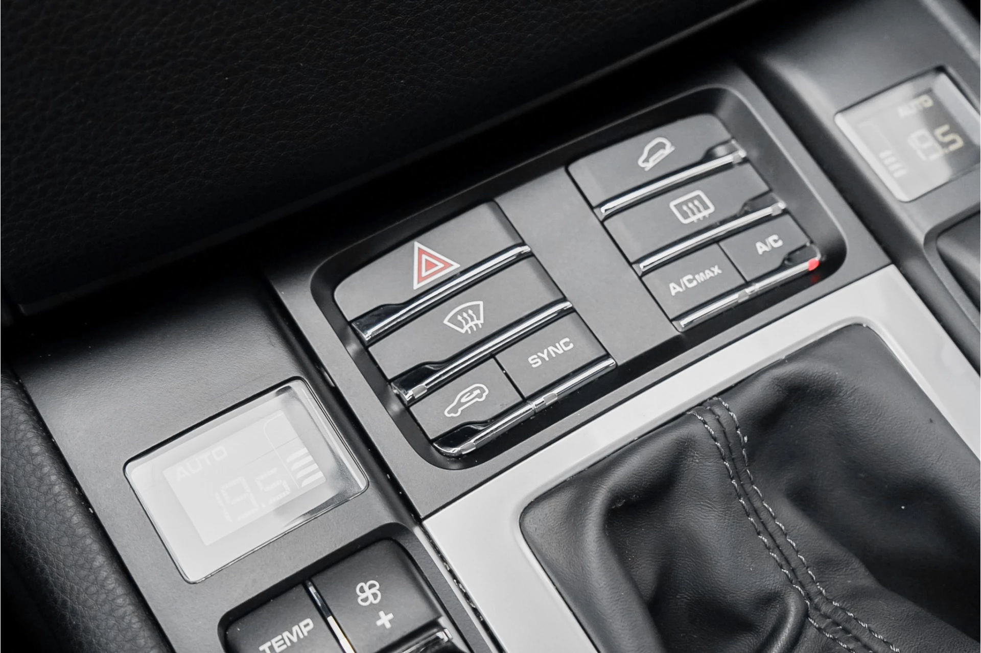 Hoofdafbeelding Porsche Macan