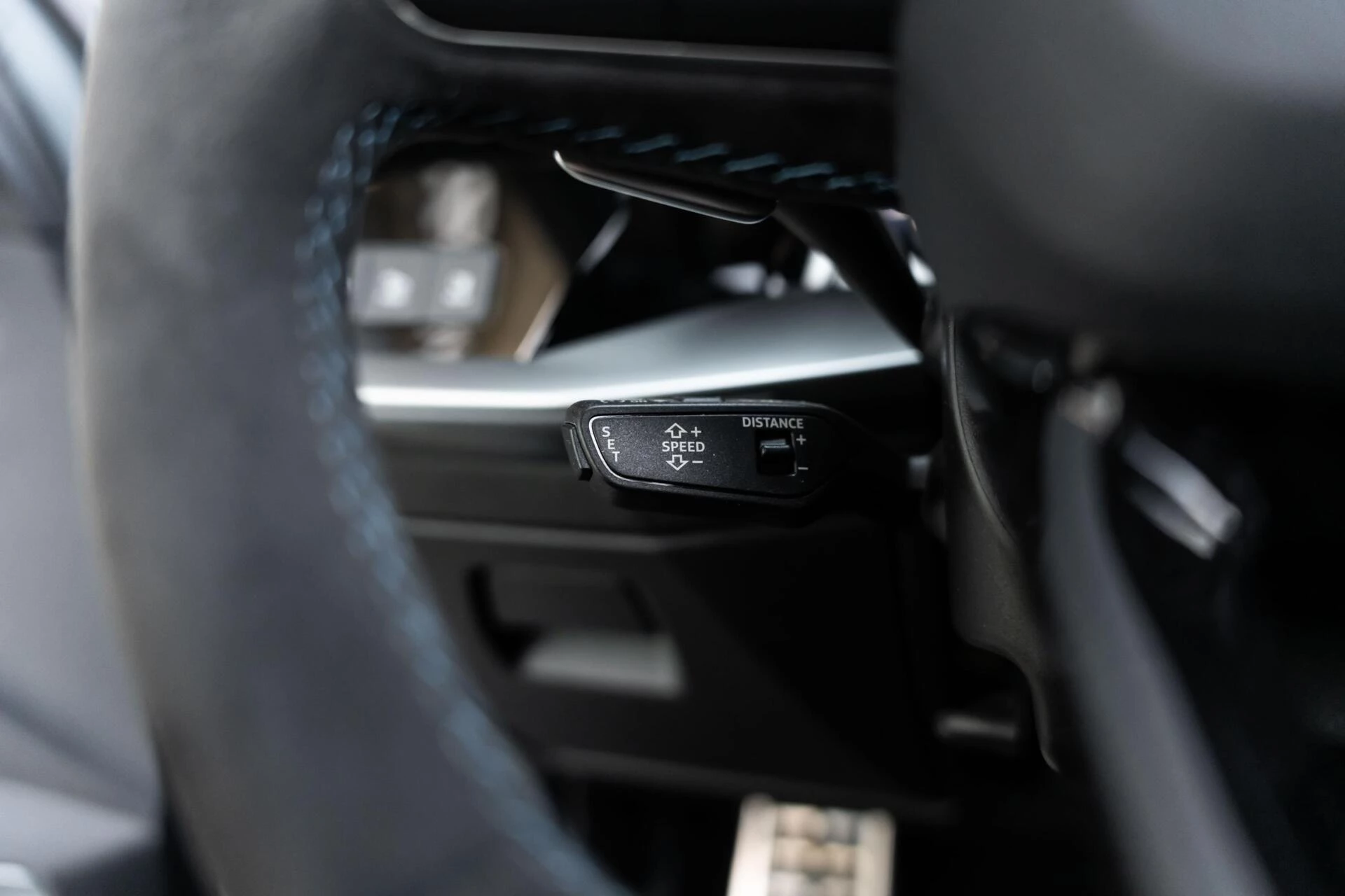 Hoofdafbeelding Audi RS3