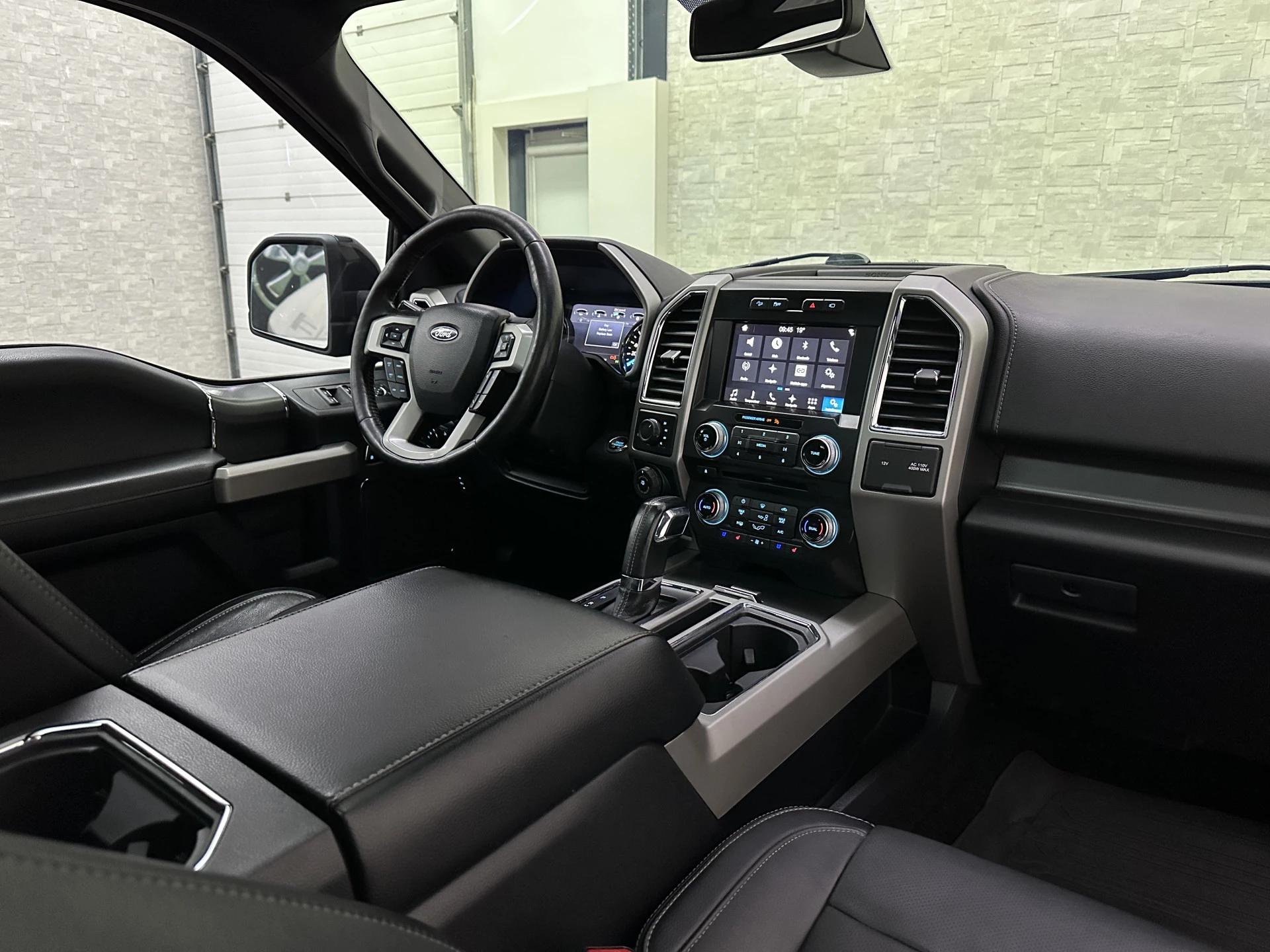 Hoofdafbeelding Ford F-150