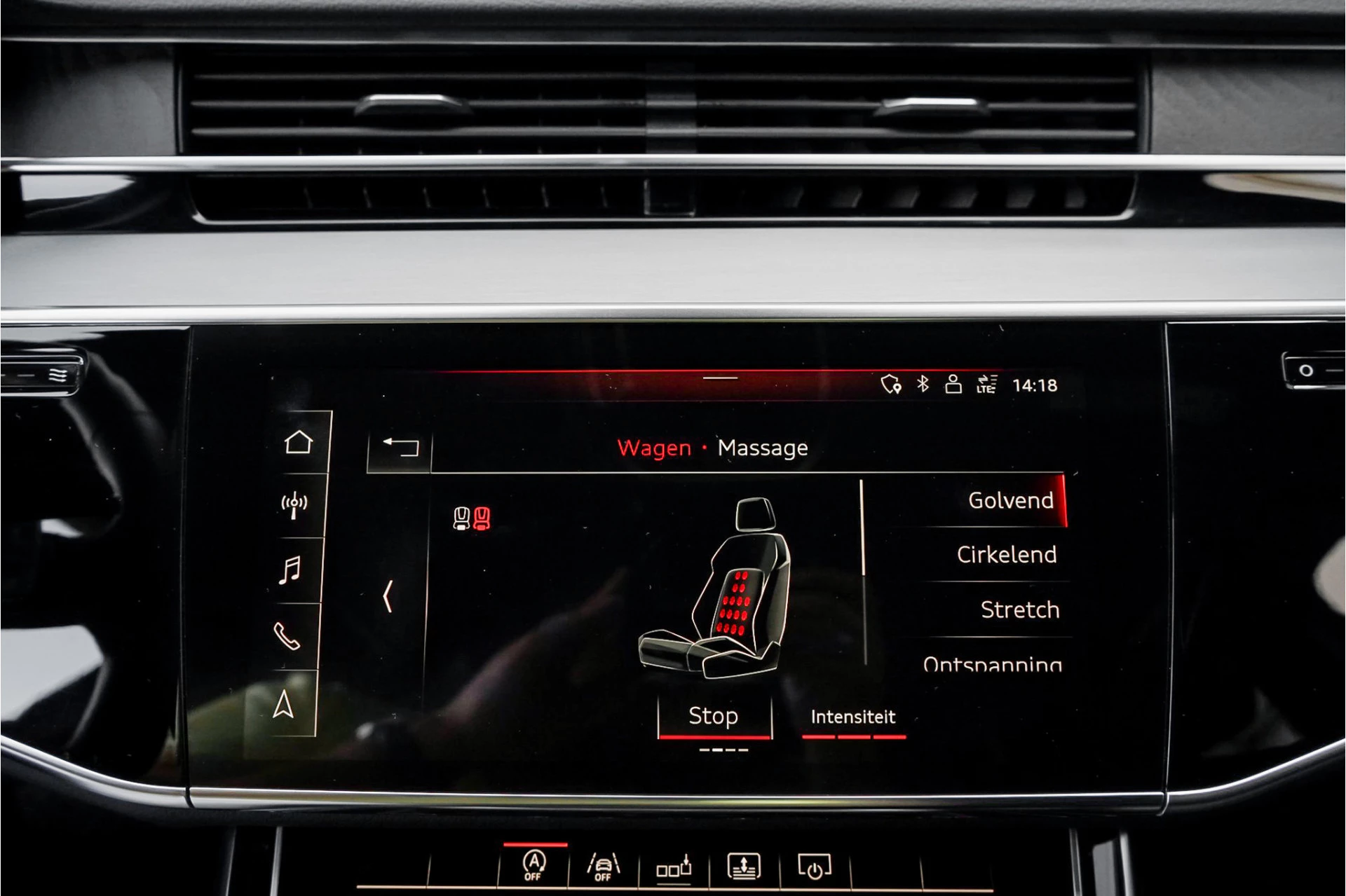 Hoofdafbeelding Audi A8