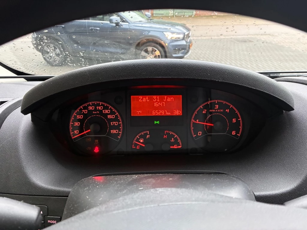 Hoofdafbeelding Bürstner Nexxo Time T665