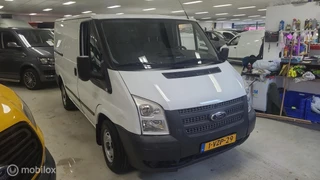 Ford Transit 260S 2.2 TDCI Economy Edition