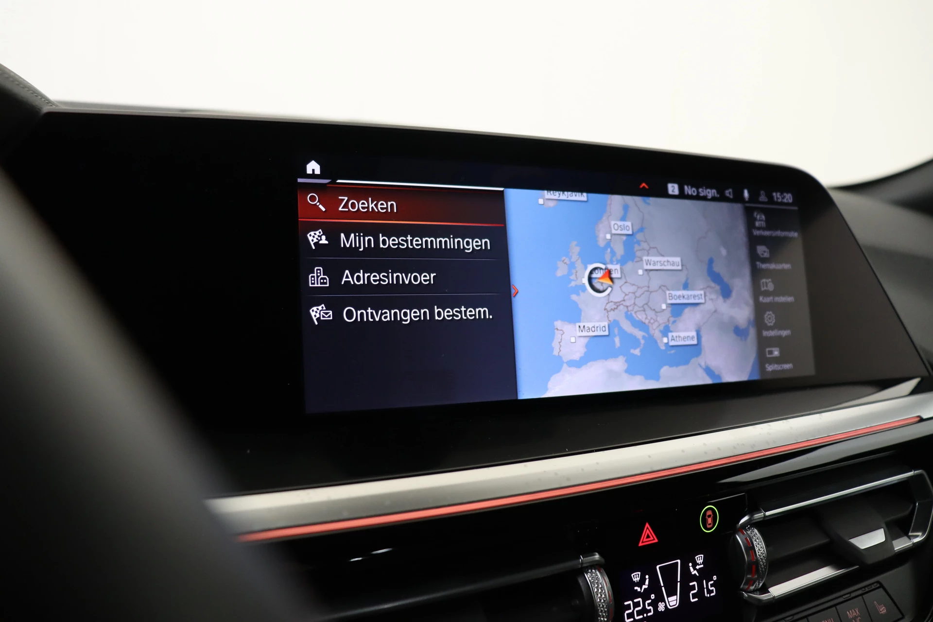 Hoofdafbeelding BMW Z4