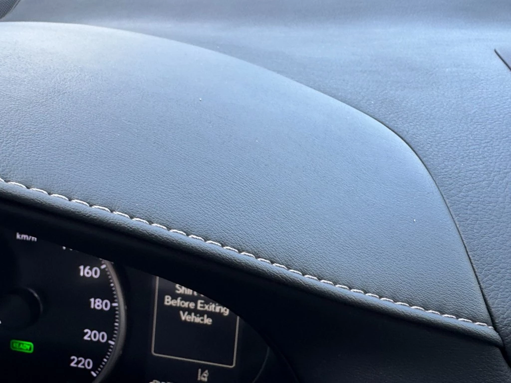 Hoofdafbeelding Lexus CT